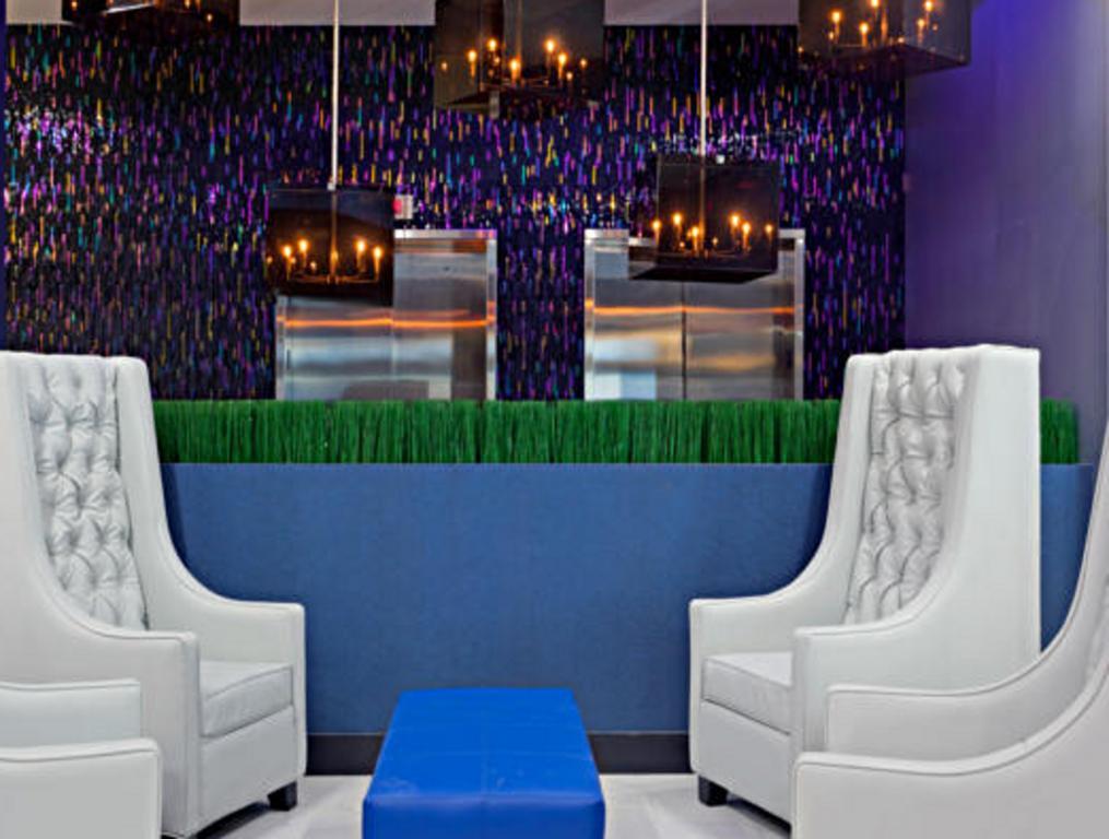Fairfield Inn & Suites By Marriott New York Long Island City/Manhattan View المظهر الخارجي الصورة