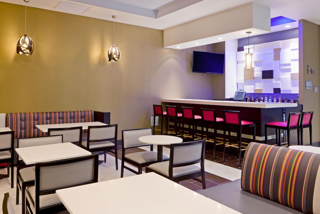 Fairfield Inn & Suites By Marriott New York Long Island City/Manhattan View المظهر الخارجي الصورة