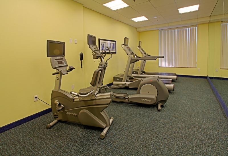 Fairfield Inn & Suites By Marriott New York Long Island City/Manhattan View المظهر الخارجي الصورة