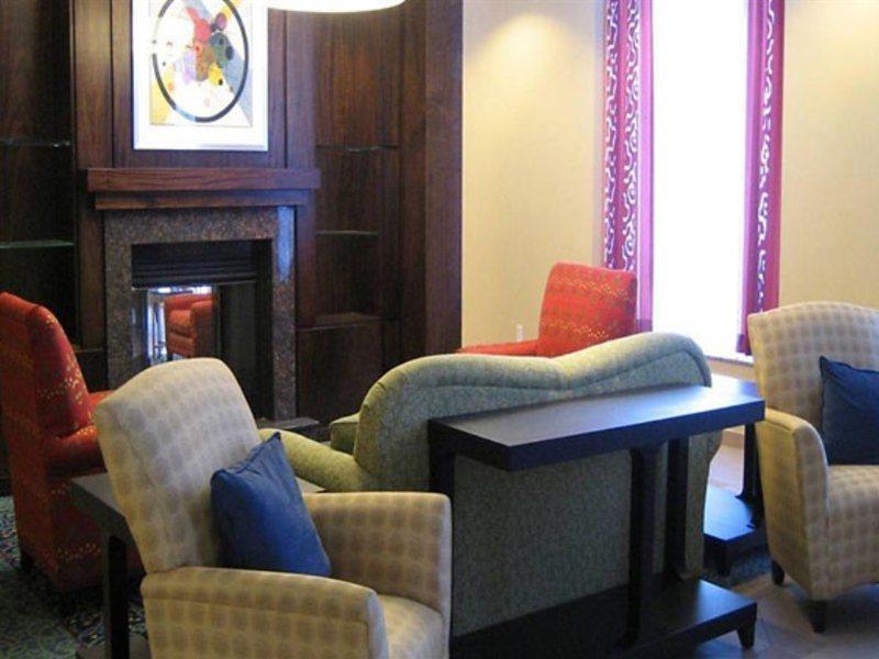 Fairfield Inn & Suites By Marriott New York Long Island City/Manhattan View المظهر الخارجي الصورة