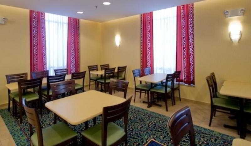Fairfield Inn & Suites By Marriott New York Long Island City/Manhattan View المظهر الخارجي الصورة